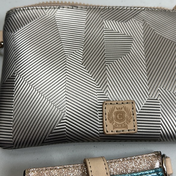 Consuela | Bam Bam Combi Wristlet - Picture 4 of 8